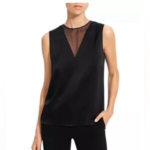 Theory black top